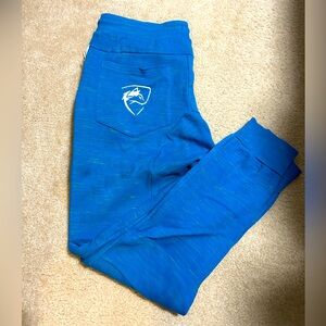 Alphalete OG Terry Joggers